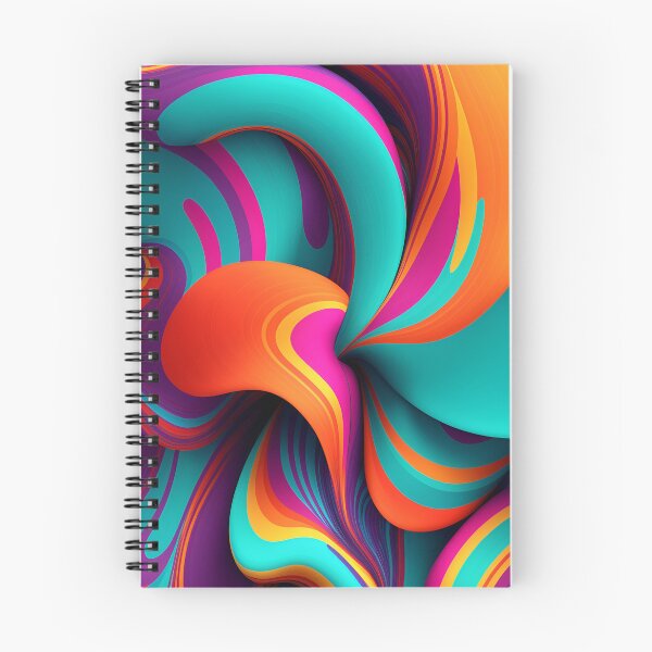 Item preview, Exploration of Abstract Art designed and sold by LeonAndrewRazon.