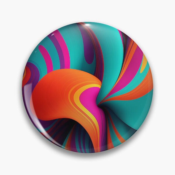 Item preview, Exploration of Abstract Art designed and sold by LeonAndrewRazon.