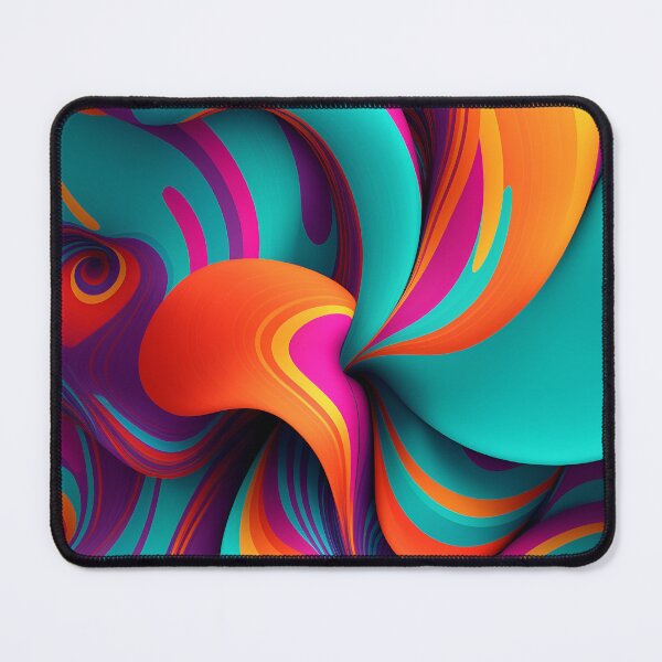Item preview, Exploration of Abstract Art designed and sold by LeonAndrewRazon.