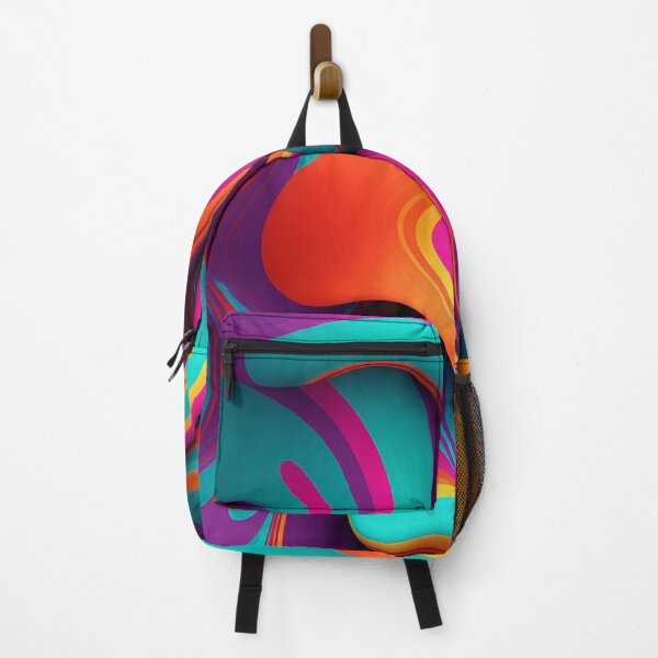 Item preview, Exploration of Abstract Art designed and sold by LeonAndrewRazon.