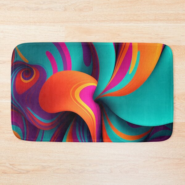 Item preview, Exploration of Abstract Art designed and sold by LeonAndrewRazon.
