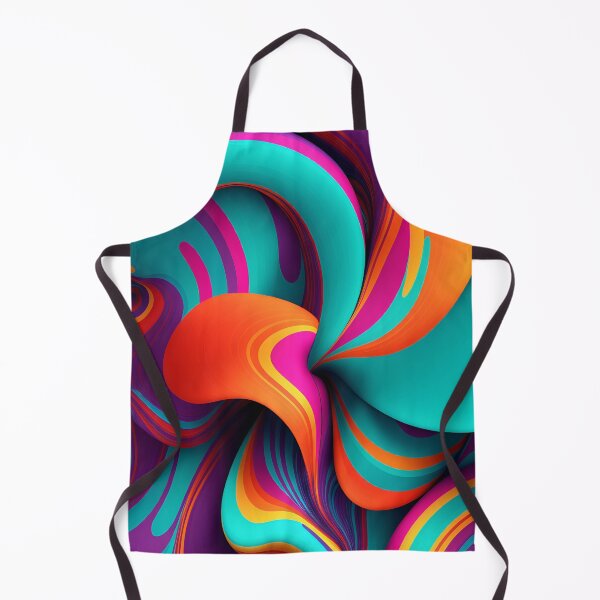 Item preview, Exploration of Abstract Art designed and sold by LeonAndrewRazon.