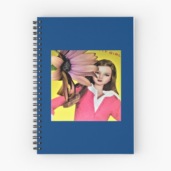 Item preview, Pretty Little Yellow Book designed and sold by Aokiisora.