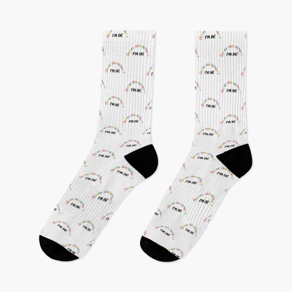 Item preview, Queer charactersI_m in ! designed and sold by Aokiisora.