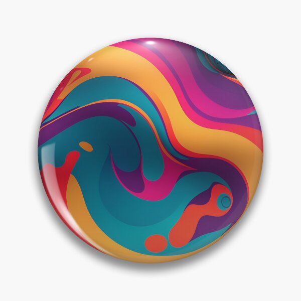 Item preview, Exploration of Abstract Art designed and sold by LeonAndrewRazon.