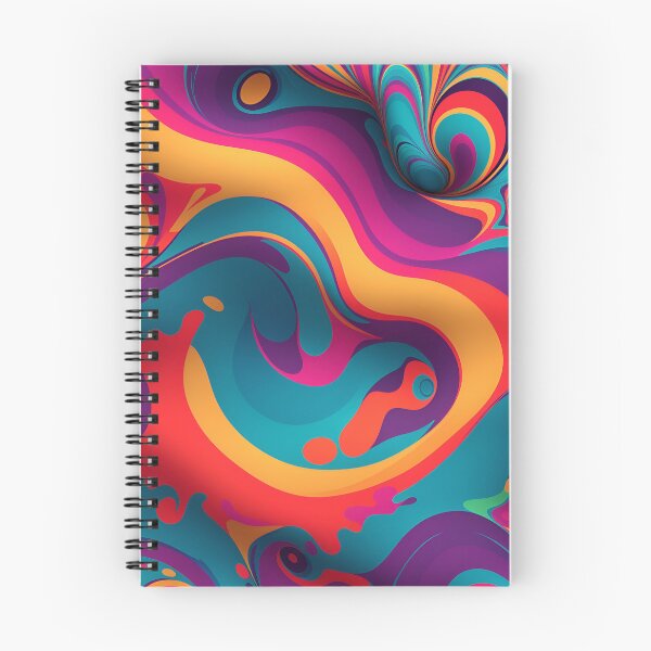 Item preview, Exploration of Abstract Art designed and sold by LeonAndrewRazon.