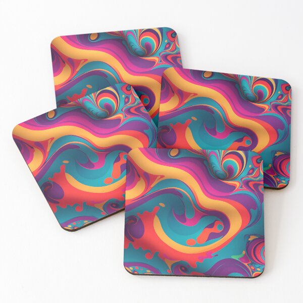 Item preview, Exploration of Abstract Art designed and sold by LeonAndrewRazon.