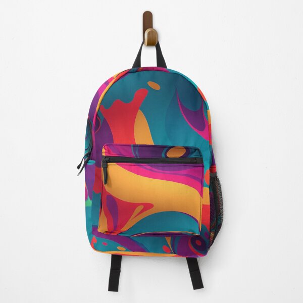 Item preview, Exploration of Abstract Art designed and sold by LeonAndrewRazon.