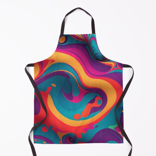 Item preview, Exploration of Abstract Art designed and sold by LeonAndrewRazon.