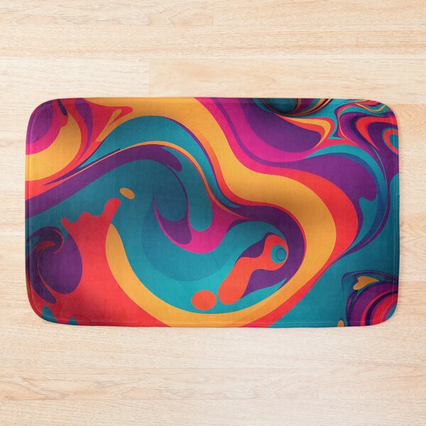 Item preview, Exploration of Abstract Art designed and sold by LeonAndrewRazon.