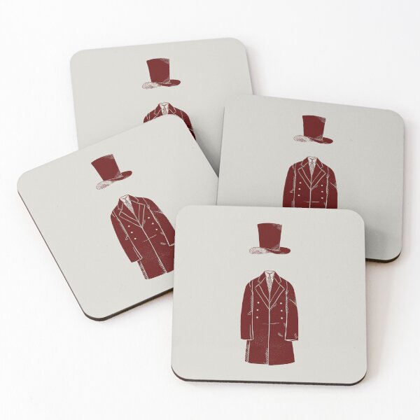 Item preview, "Monochrome Marvel: Captivating Black White Illustration of Man" designed and sold by PRINT SCAPE.