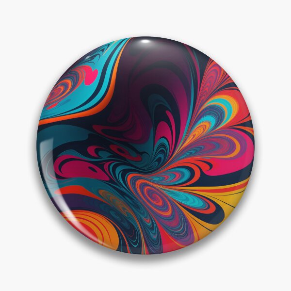 Item preview, Exploration of Abstract Art designed and sold by LeonAndrewRazon.