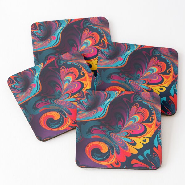 Item preview, Exploration of Abstract Art designed and sold by LeonAndrewRazon.
