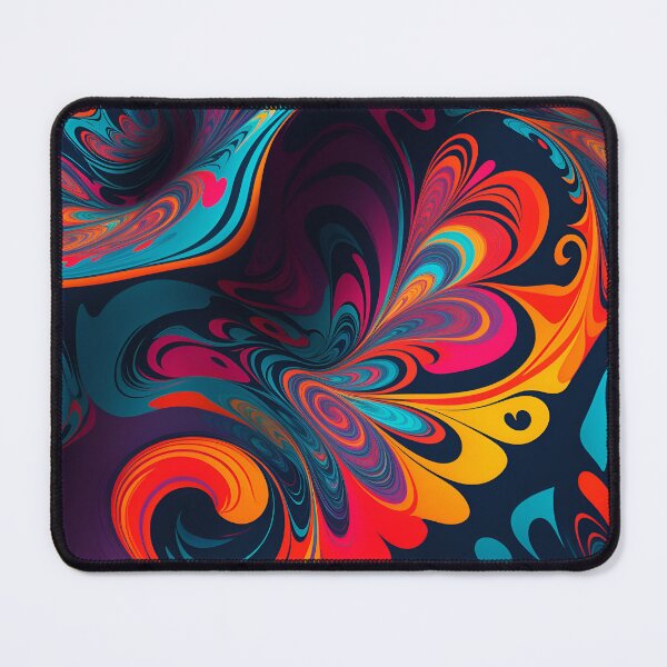 Item preview, Exploration of Abstract Art designed and sold by LeonAndrewRazon.
