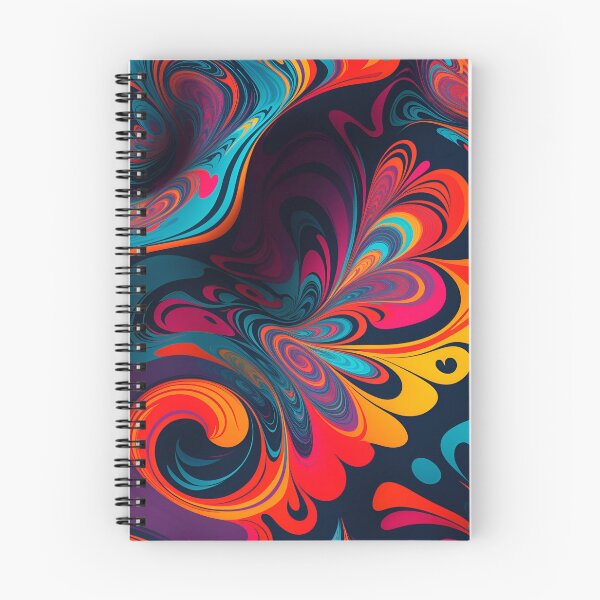 Item preview, Exploration of Abstract Art designed and sold by LeonAndrewRazon.