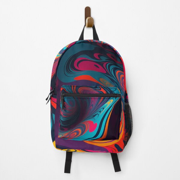 Item preview, Exploration of Abstract Art designed and sold by LeonAndrewRazon.