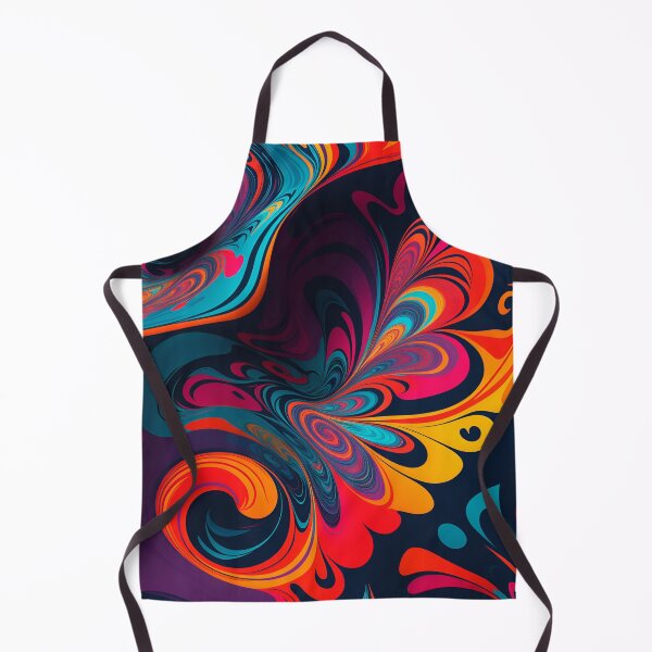 Item preview, Exploration of Abstract Art designed and sold by LeonAndrewRazon.