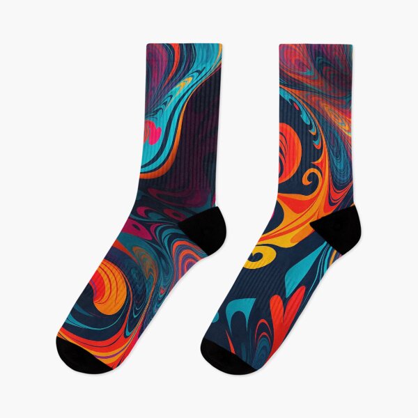 Item preview, Exploration of Abstract Art designed and sold by LeonAndrewRazon.