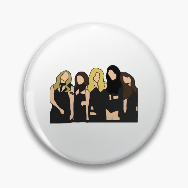 Item preview, Tv Show designed and sold by Aokiisora.