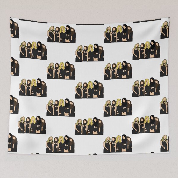 Item preview, Tv Show designed and sold by Aokiisora.