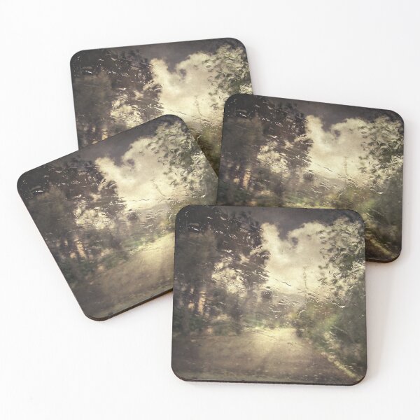 Item preview, La Pluie designed and sold by Inna Soyturk.
