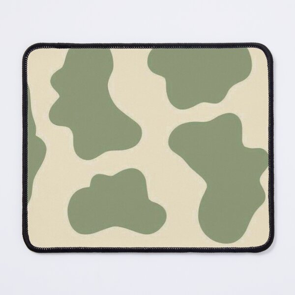 Item preview, Cowhide pattern designed and sold by lemiragofey.