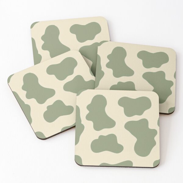 Item preview, Cowhide pattern designed and sold by lemiragofey.