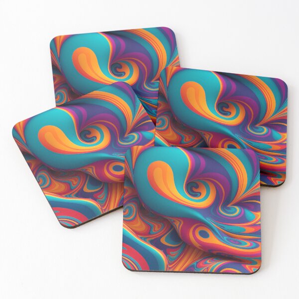 Item preview, Exploration of Abstract Art designed and sold by LeonAndrewRazon.
