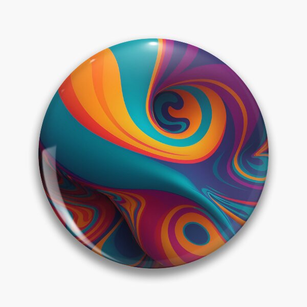 Item preview, Exploration of Abstract Art designed and sold by LeonAndrewRazon.