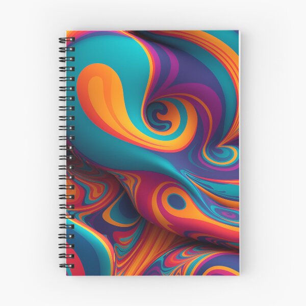 Item preview, Exploration of Abstract Art designed and sold by LeonAndrewRazon.