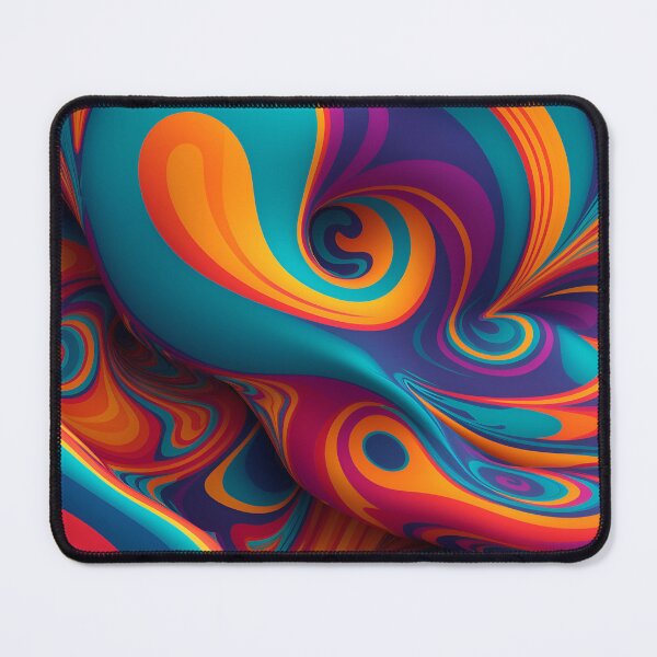 Item preview, Exploration of Abstract Art designed and sold by LeonAndrewRazon.