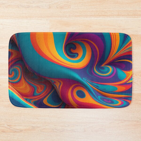 Item preview, Exploration of Abstract Art designed and sold by LeonAndrewRazon.