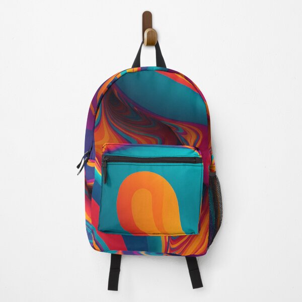 Item preview, Exploration of Abstract Art designed and sold by LeonAndrewRazon.