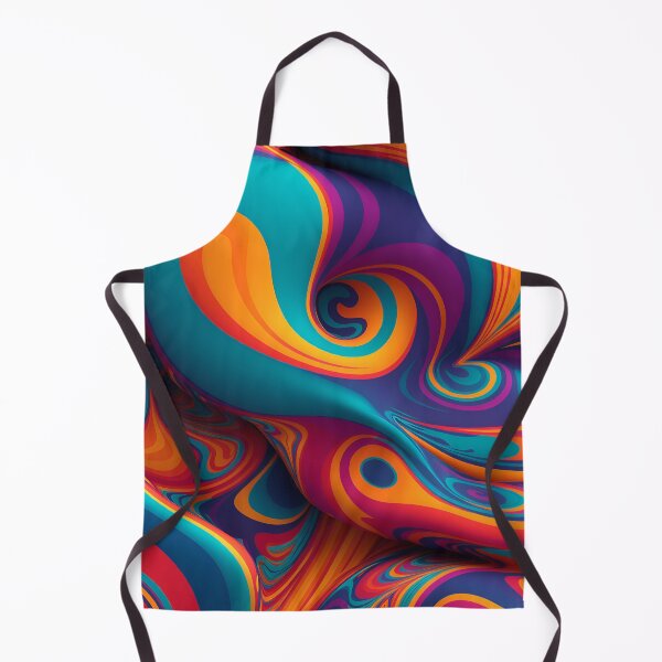 Item preview, Exploration of Abstract Art designed and sold by LeonAndrewRazon.