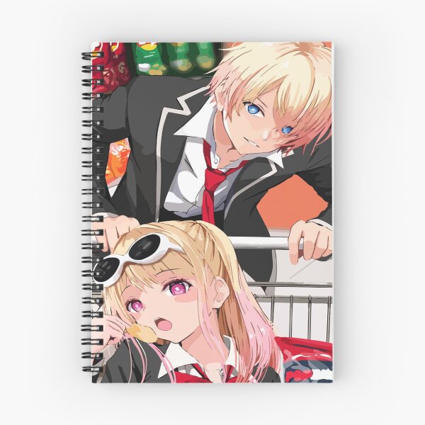 Item preview, Art - oshi no ko designed and sold by cerrobarrerzz.