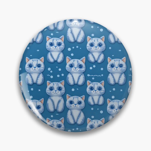 Item preview, Kitten Doll Patterns designed and sold by kiyaansh16.