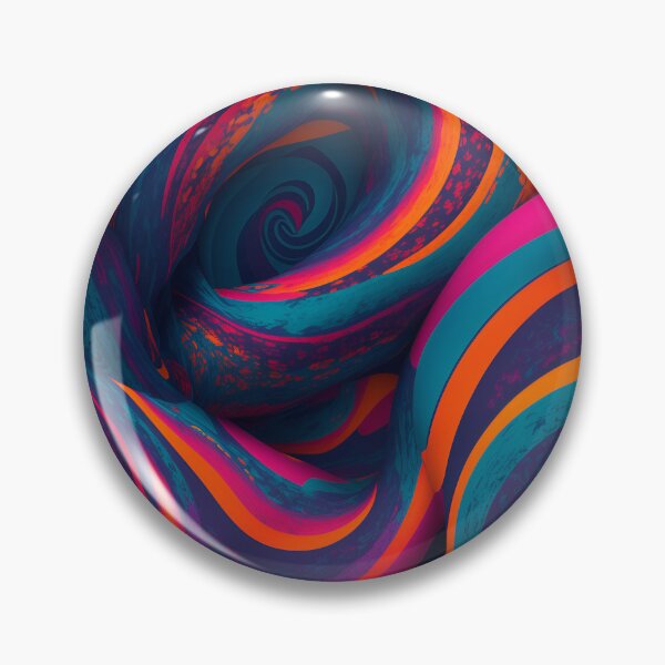 Item preview, Exploration of Abstract Art designed and sold by LeonAndrewRazon.