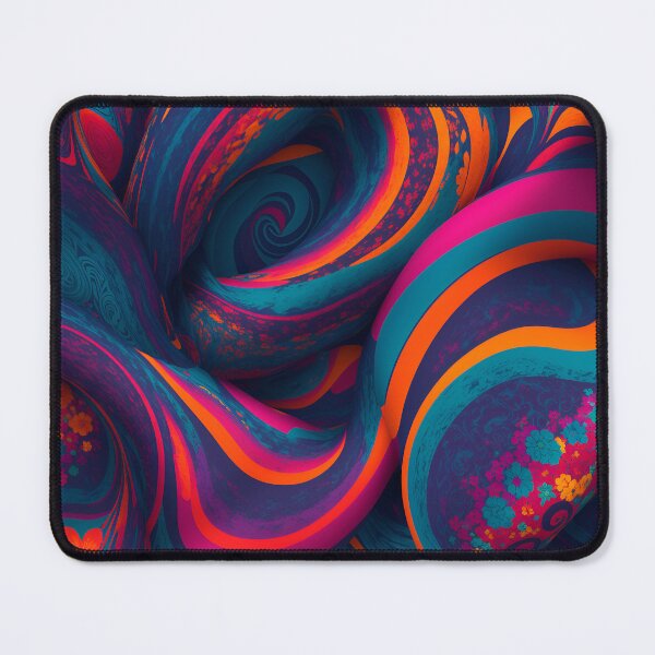 Item preview, Exploration of Abstract Art designed and sold by LeonAndrewRazon.