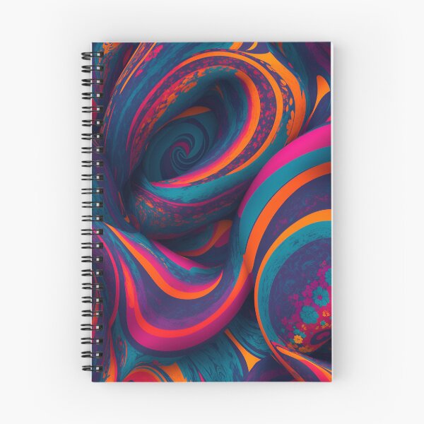 Item preview, Exploration of Abstract Art designed and sold by LeonAndrewRazon.