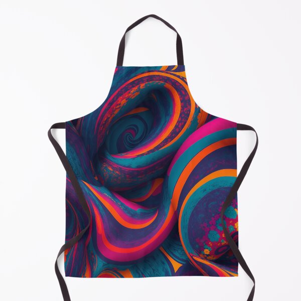 Item preview, Exploration of Abstract Art designed and sold by LeonAndrewRazon.
