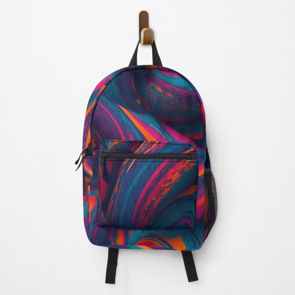 Item preview, Exploration of Abstract Art designed and sold by LeonAndrewRazon.