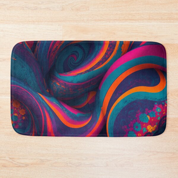 Item preview, Exploration of Abstract Art designed and sold by LeonAndrewRazon.