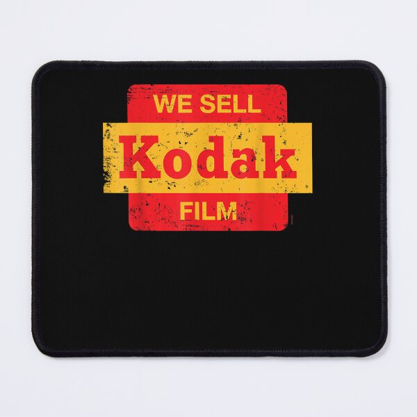 Item preview, We Sell Kodak designed and sold by CapucineBreton.
