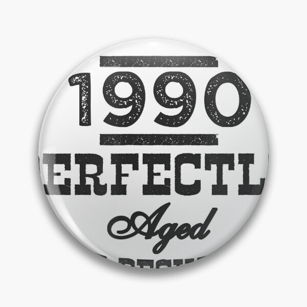 Item preview, Legend Born January 1990 30th Birthday Gift Thirty Years	 designed and sold by livromarolix.
