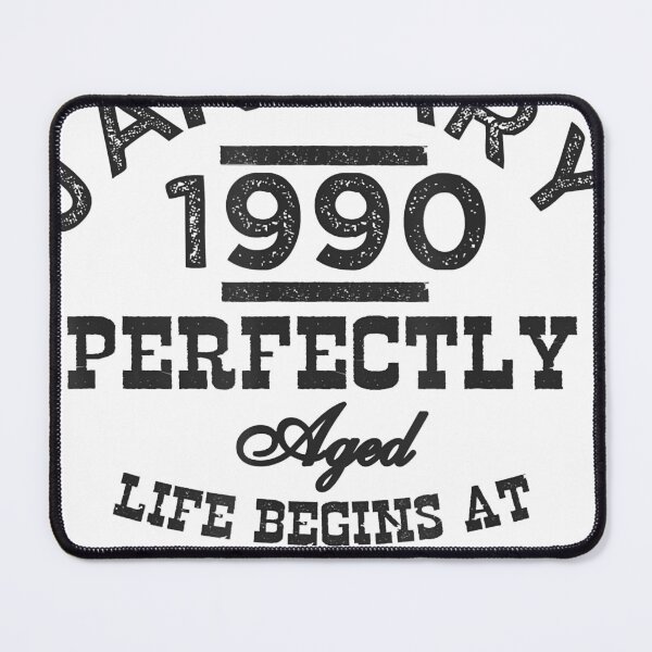 Item preview, Legend Born January 1990 30th Birthday Gift Thirty Years designed and sold by livromarolix.