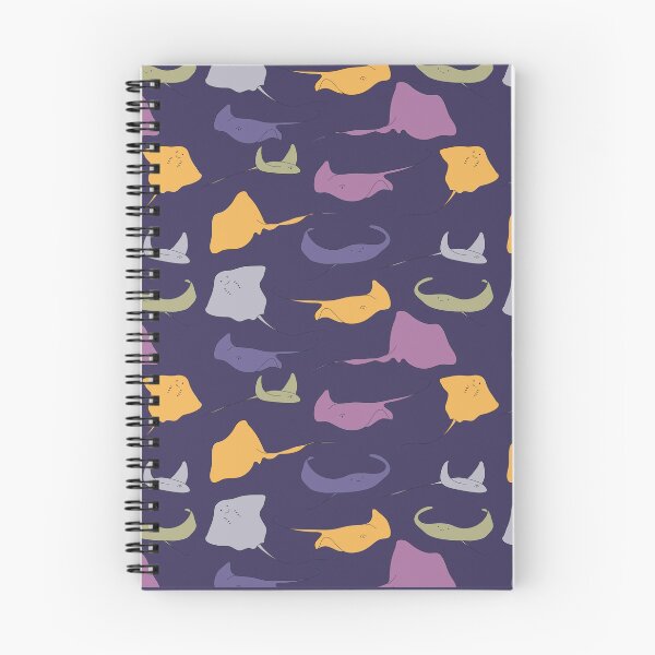 Item preview, A Fever of Stingrays designed and sold by Hannah Louise.