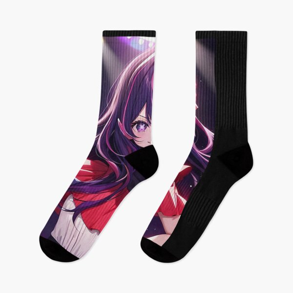 Item preview, Art - oshi no ko designed and sold by cerrobarrerzz.