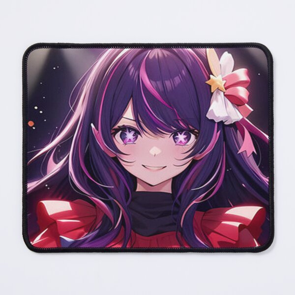 Item preview, Art - oshi no ko designed and sold by cerrobarrerzz.