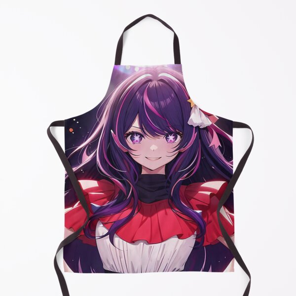 Item preview, Art - oshi no ko designed and sold by cerrobarrerzz.