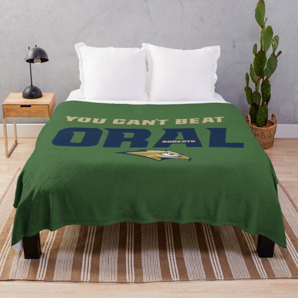 Aperçu de l'œuvre Vous ne pouvez pas battre Oral - Oral Roberts University Basketball créée et vendue par inkpmosxl32.
